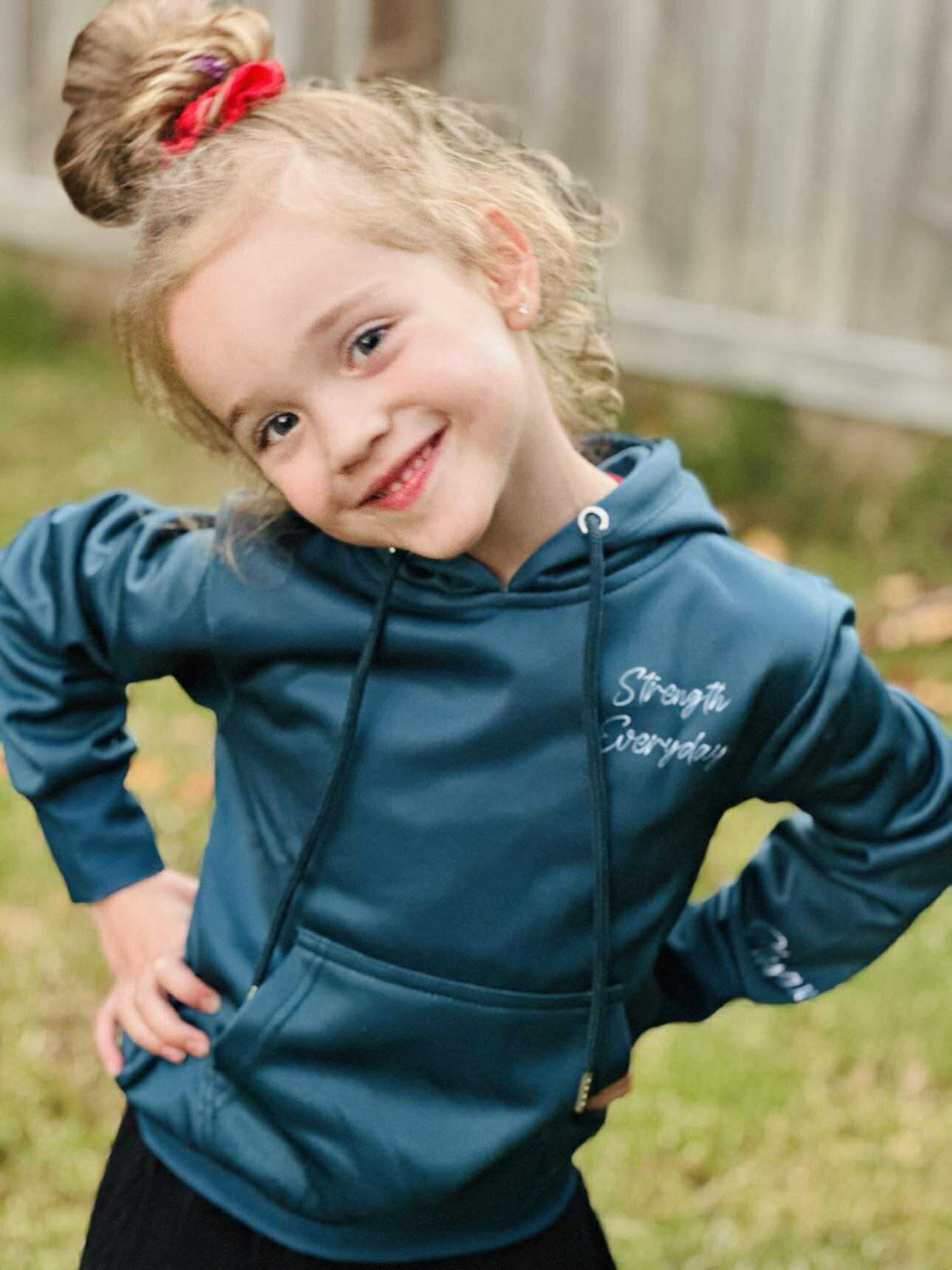 Custom Name SE&Me Hoodie ‼️PREORDER ships within 8 weeks