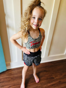 Fearless Sports Bra