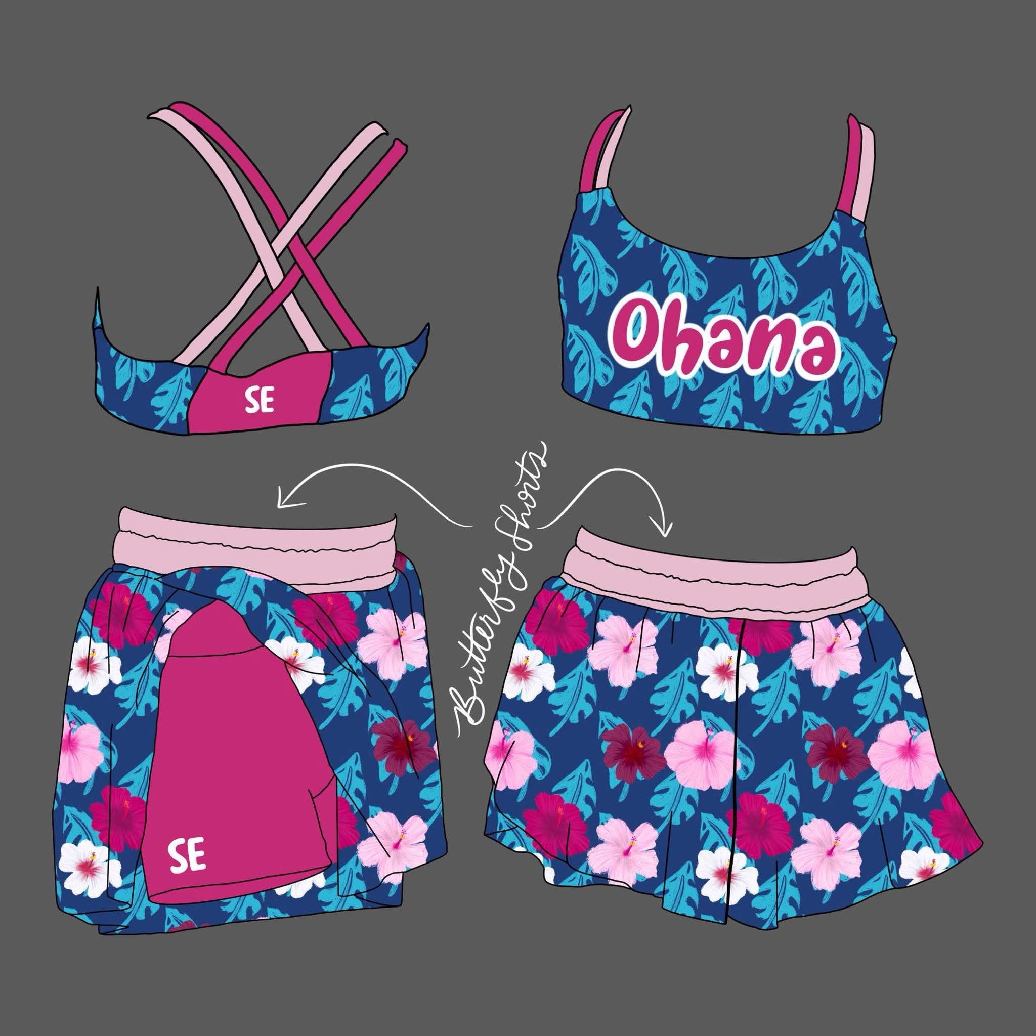 Luau Stoned Top‼️PREORDER‼️