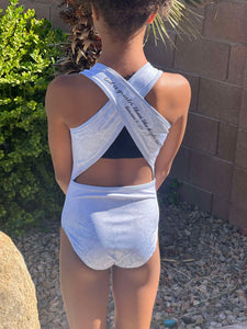 God is Greater than the ups and downs Leotard ‼️PREORDER‼️