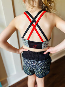Fearless Sports Bra