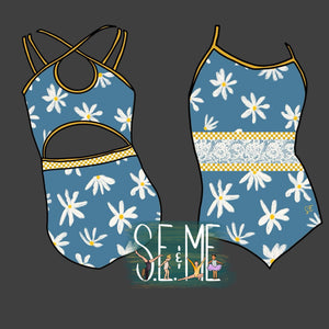 Daisy “Bristol” Leo ‼️PREORDER‼️