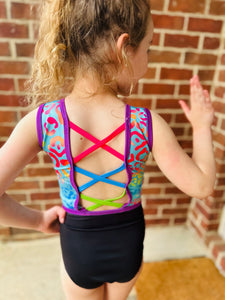Neon Cheetah Leo ‼️PREORDER‼️