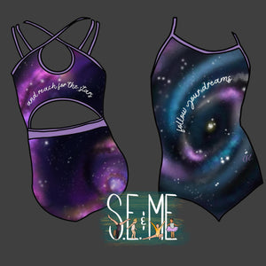 Galaxy “Dorothea” Leo ‼️PREORDER‼️