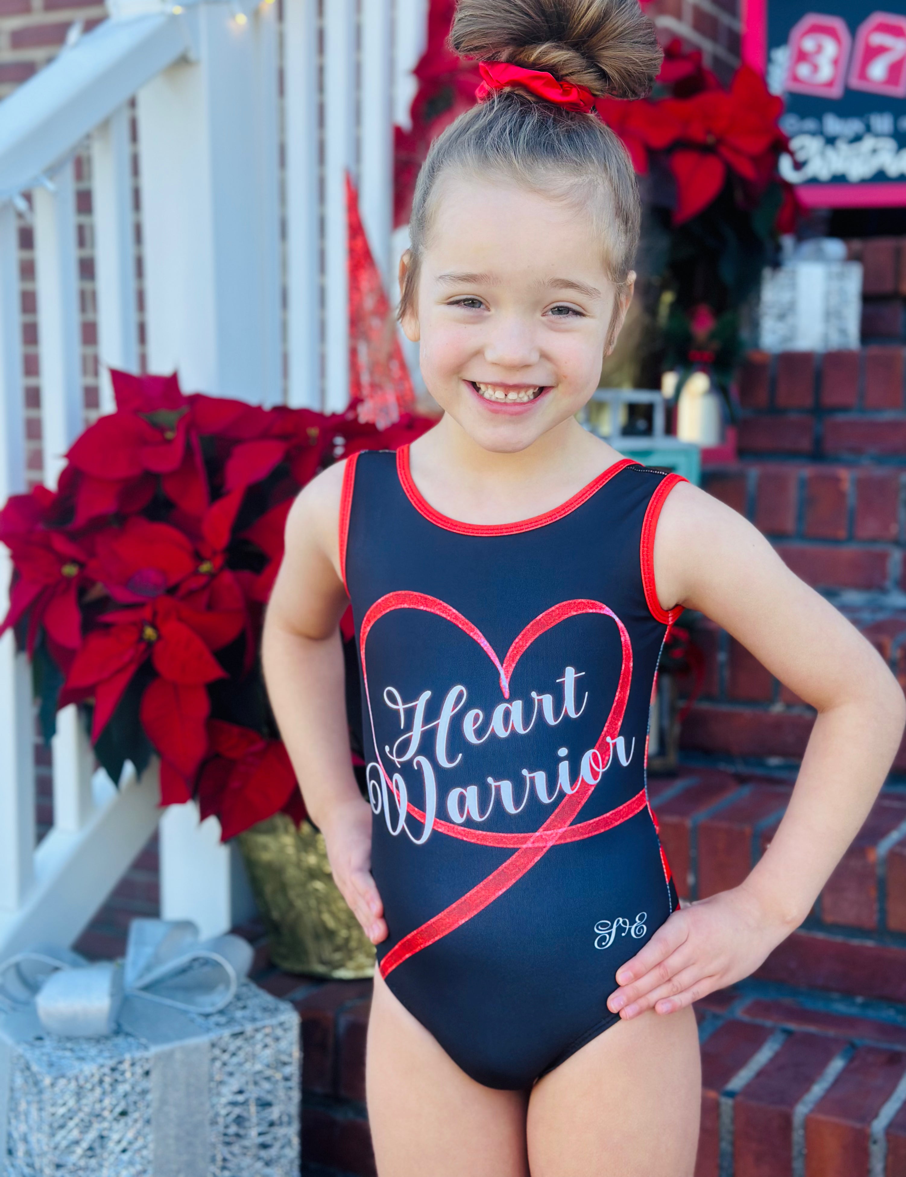 Heart Warrior Leo ‼️PREORDER