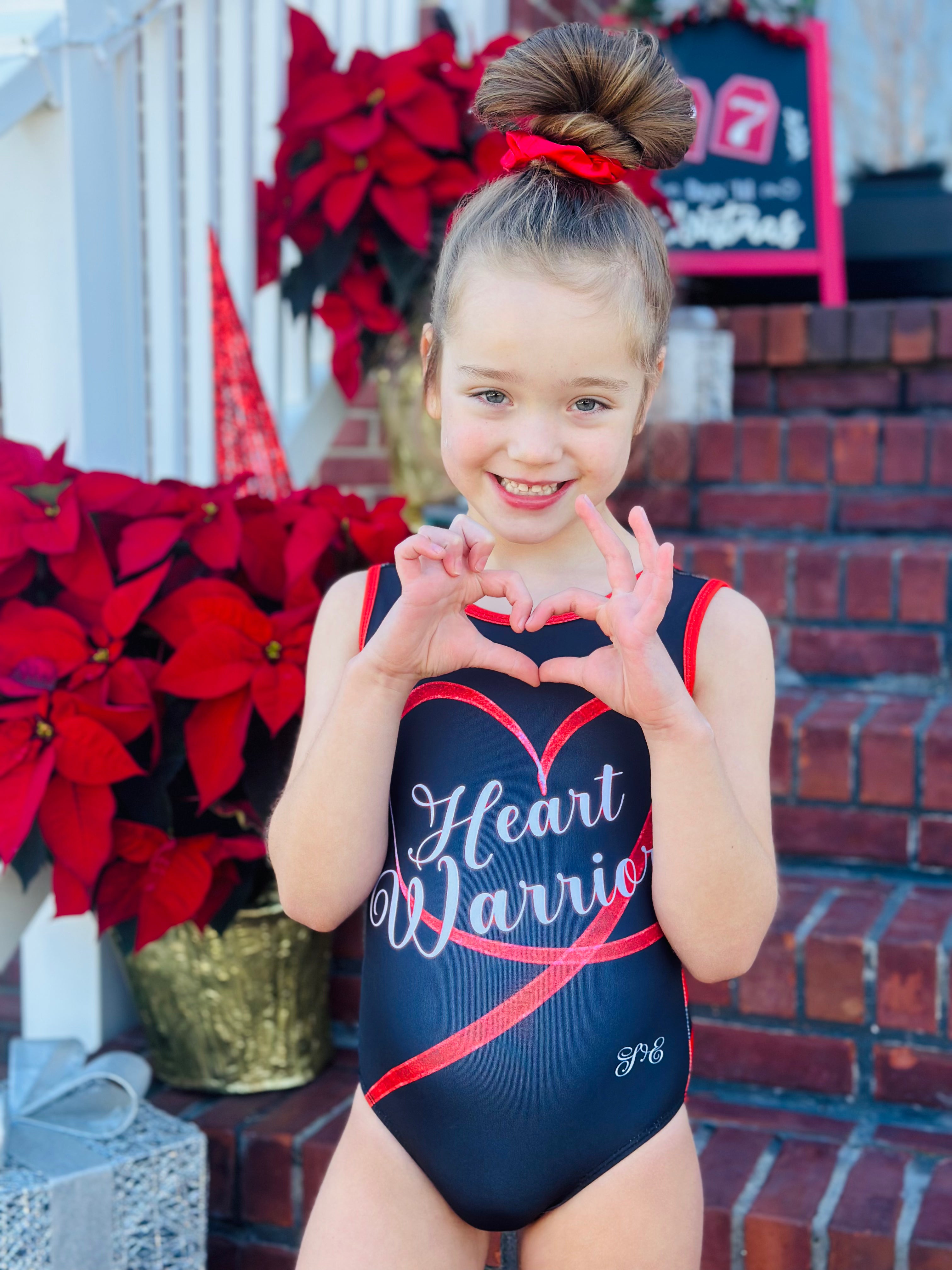 Heart Warrior Leo ‼️PREORDER