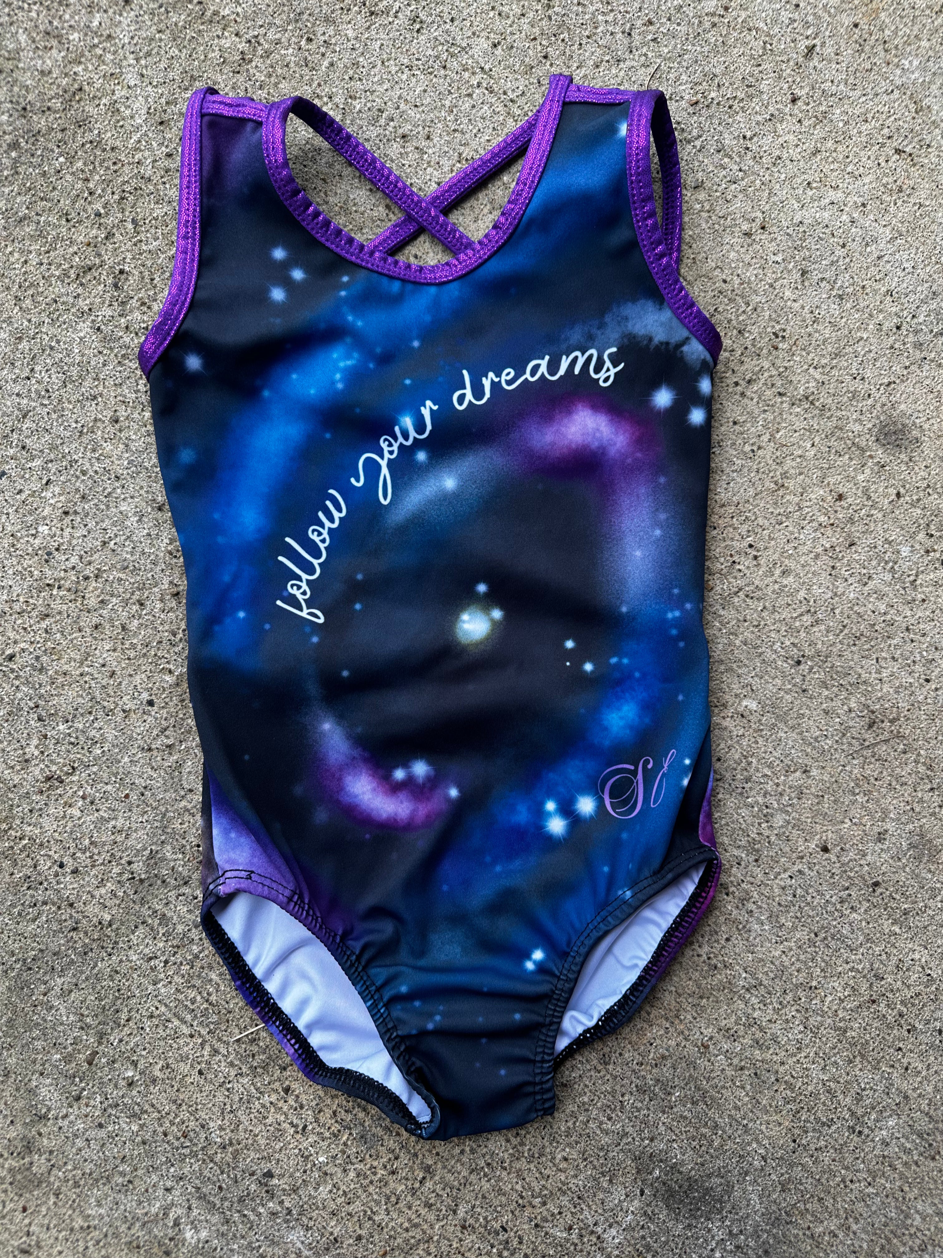 Galaxy “Dorothea” Leo ‼️PREORDER‼️