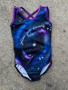Galaxy “Dorothea” Leo ‼️PREORDER‼️