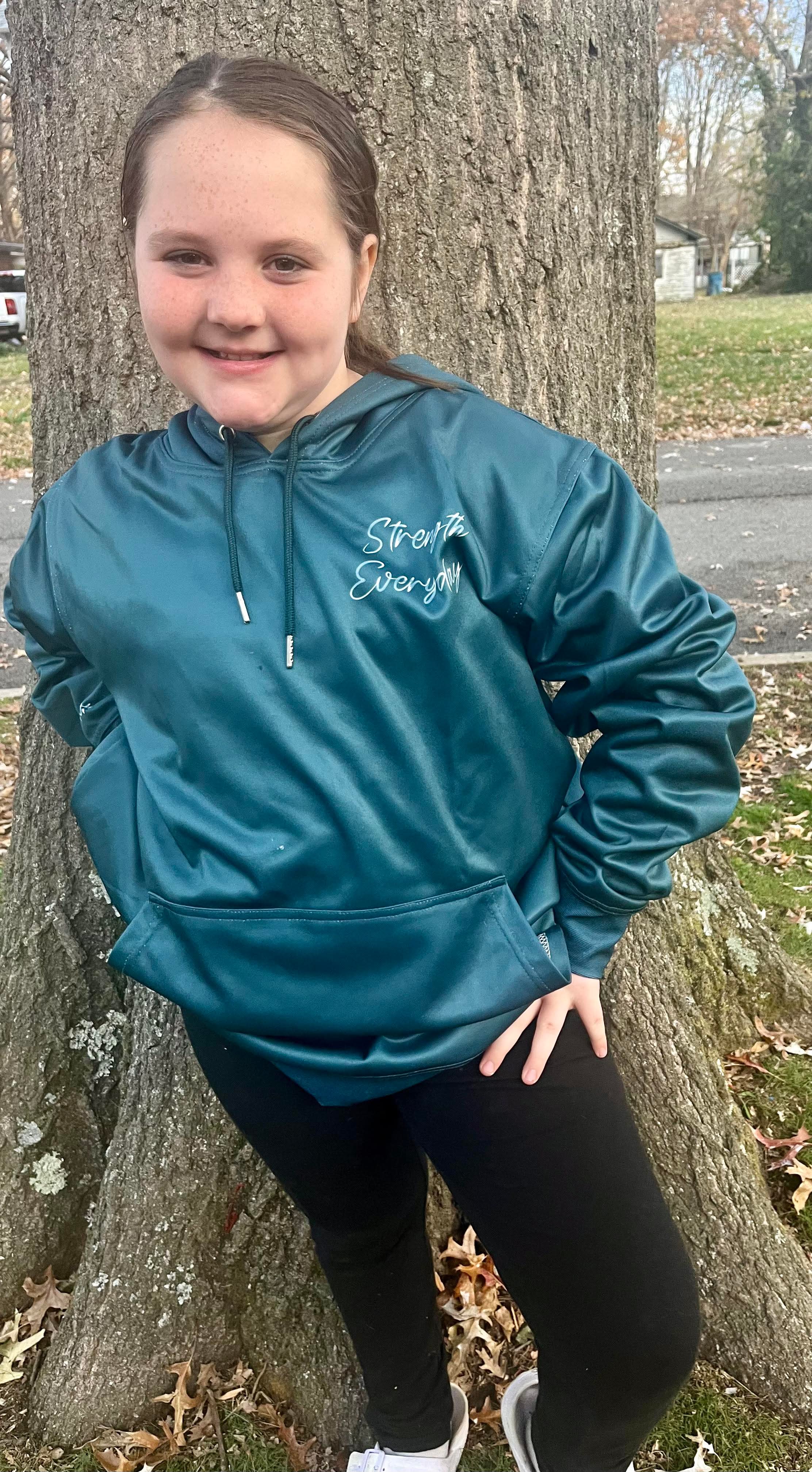 Custom Name SE&Me Hoodie ‼️PREORDER ships within 8 weeks