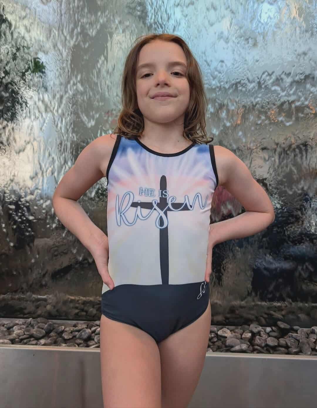 He is Risen Leo ‼️PREORDER