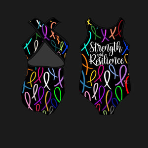 Strength and Resilience Zoey Style ‼️PREORDER‼️