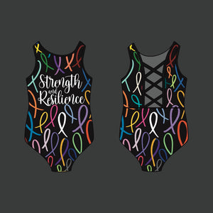 Strength and Resilience Alynn Style ‼️PREORDER‼️