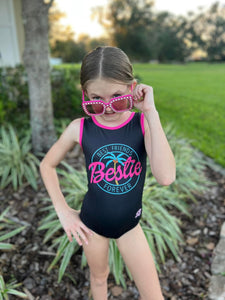 Bestie Leotard ‼️PREORDER‼️
