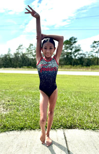 Fearless Leotard ‼️PREORDER‼️