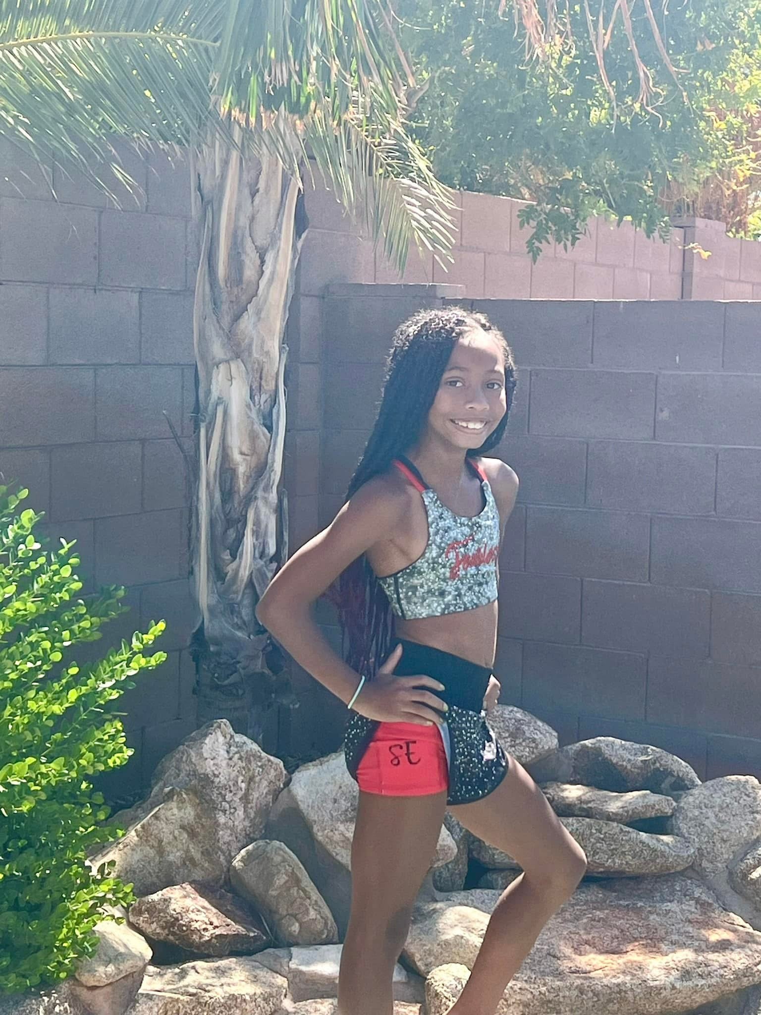 Stoned Fearless Shorts ‼️PREORDER‼️