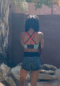 Stoned Fearless Shorts ‼️PREORDER‼️